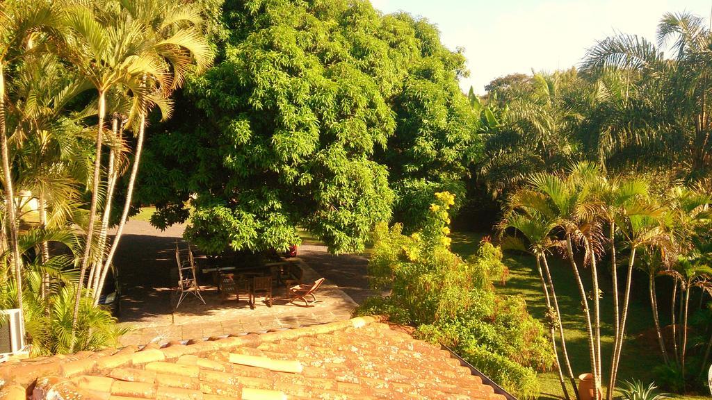 Posada Shalom Asuncion Exterior photo