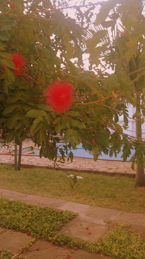 Posada Shalom Asuncion Exterior photo